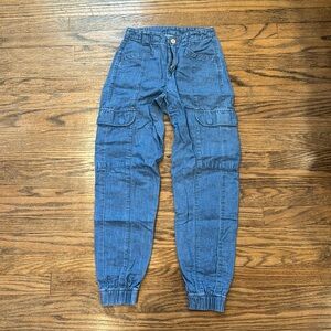 American eagle pants